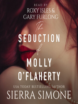 cover image of The Seduction of Molly O'Flaherty